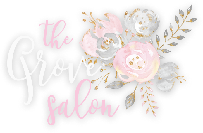 The Grove Salon Logo